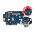 Samsung Galaxy S22 Ultra Charging Board OEM-Equivalent