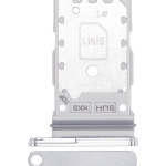 Samsung Galaxy S22 Ultra Sim Tray - White OEM-Equivalent