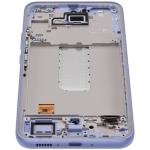 Samsung Galaxy A34 Display + Frame - Violet Refurbished
