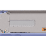 Samsung Galaxy A34 Display + Frame - Violet Refurbished