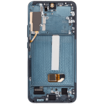 Samsung Galaxy S22 Plus Display + Frame - Green Soft Oled