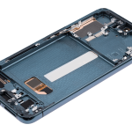 Samsung Galaxy S22 Plus Display + Frame - Green Soft Oled