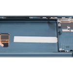 Samsung Galaxy S22 Plus Display + Frame - Green Soft Oled