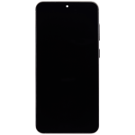 Samsung Galaxy S23 Plus Display + Frame - Green Soft Oled
