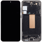 Samsung Galaxy S23 Plus Display + Frame - Green Soft Oled
