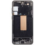 Samsung Galaxy S23 Plus Display + Frame - Green Soft Oled