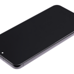 Samsung Galaxy S23 Plus Display + Frame - Green Soft Oled
