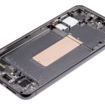 Samsung Galaxy S23 Plus Display + Frame - Green Soft Oled