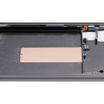 Samsung Galaxy S23 Plus Display + Frame - Green Soft Oled