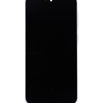 Samsung Galaxy A35 Display + Frame - Iceblue Refurbished