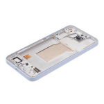 Samsung Galaxy A35 Display + Frame - Iceblue Refurbished