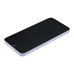 Samsung Galaxy A35 Display + Frame - Iceblue Refurbished