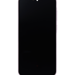 Samsung Galaxy A35 Display + Frame - Lilac Refurbished