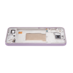Samsung Galaxy A35 Display + Frame - Lilac Refurbished