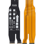 Samsung Galaxy A35 / A55 Mainboard Flex OEM-Equivalent