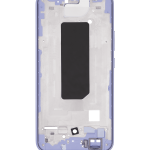 Samsung Galaxy A34 Mid-Frame Housing - Violet OEM-Equivalent