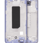 Samsung Galaxy A34 Mid-Frame Housing - Violet OEM-Equivalent