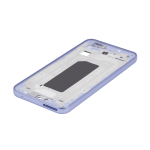 Samsung Galaxy A34 Mid-Frame Housing - Violet OEM-Equivalent