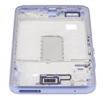 Samsung Galaxy A34 Mid-Frame Housing - Violet OEM-Equivalent