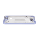 Samsung Galaxy A34 Mid-Frame Housing - Violet OEM-Equivalent