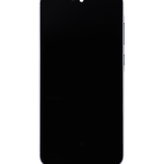 Samsung Galaxy A55 Display + Frame - Iceblue Refurbished