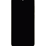 Samsung Galaxy A55 Display + Frame - Lemon Refurbished