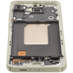 Samsung Galaxy A55 Display + Frame - Lemon Refurbished