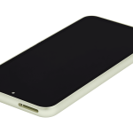 Samsung Galaxy A54 Display + Frame - Lime Soft Oled