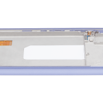 Samsung Galaxy A54 Display + Frame - Violet Soft Oled