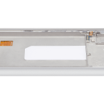 Samsung Galaxy A54 Display + Frame - White Soft Oled
