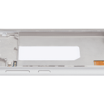 Samsung Galaxy A54 Display + Frame - White Soft Oled