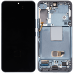 Samsung Galaxy S22 Display + Frame - Green Refurbished