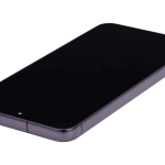 Samsung Galaxy S23 Display + Frame - Phantom Black Refurbished