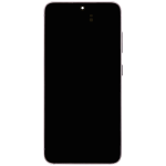 Samsung Galaxy S23 Display + Frame - Pink / Lavender Refurbished