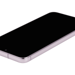Samsung Galaxy S23 Display + Frame - Pink / Lavender Refurbished