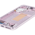 Samsung Galaxy S23 Display + Frame - Pink / Lavender Refurbished
