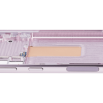 Samsung Galaxy S23 Display + Frame - Pink / Lavender Refurbished