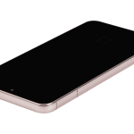 Samsung Galaxy S22 Display + Frame - Pink Gold Refurbished
