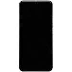 Samsung Galaxy S22 Plus Display + Frame - Phantom Black Refurbished