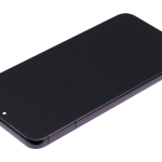 Samsung Galaxy S22 Plus Display + Frame - Phantom Black Refurbished
