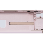 Samsung Galaxy S22 Plus Display + Frame - Pink Gold / Violet Refurbished