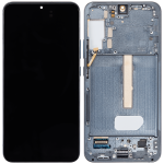 Samsung Galaxy S22 Plus Display + Frame - Green Refurbished