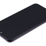 Samsung Galaxy S23 Plus Display + Frame - Phantom Black Refurbished