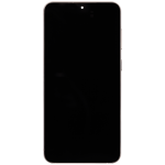 Samsung Galaxy S23 Plus Display + Frame - Cream Refurbished