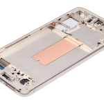 Samsung Galaxy S23 Plus Display + Frame - Cream Refurbished