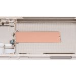 Samsung Galaxy S23 Plus Display + Frame - Cream Refurbished