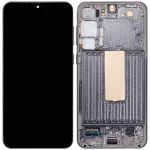 Samsung Galaxy S23 Plus Display + Frame - Green Refurbished