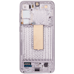 Samsung Galaxy S23 Plus Display + Frame - Lavender Refurbished