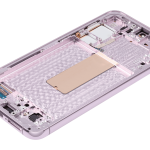 Samsung Galaxy S23 Plus Display + Frame - Lavender Refurbished
