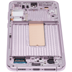 Samsung Galaxy S23 Plus Display + Frame - Lavender Refurbished